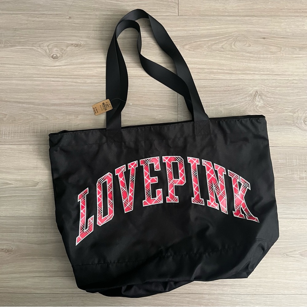 Victoria’s Secret PINK Tote Bag
